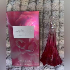 SOLD!! Christian Siriano Silhouette In Bloom Perfume Spray 3.4oz / 100ml